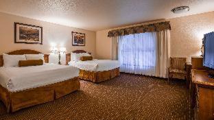 Best Western El Grande Inn Clearlake Værelse billede