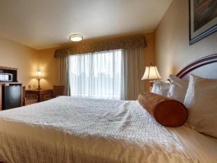 Best Western El Grande Inn Clearlake Værelse billede